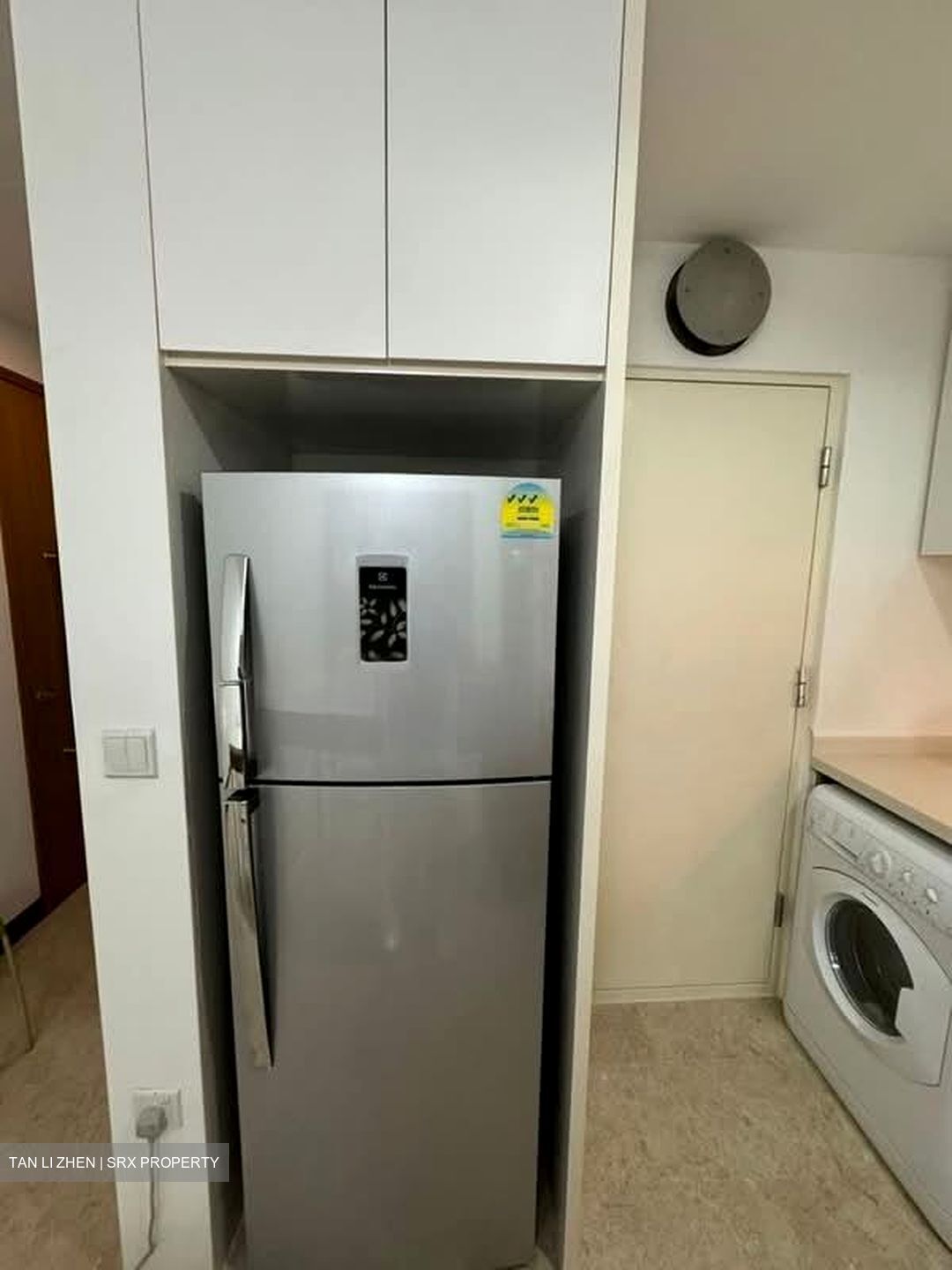 Seastrand (D18), Condominium #581363201